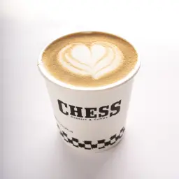 White Mocha